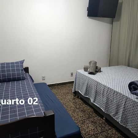 Suite Trilha Do Sol 2 Arraial do Cabo Εξωτερικό φωτογραφία