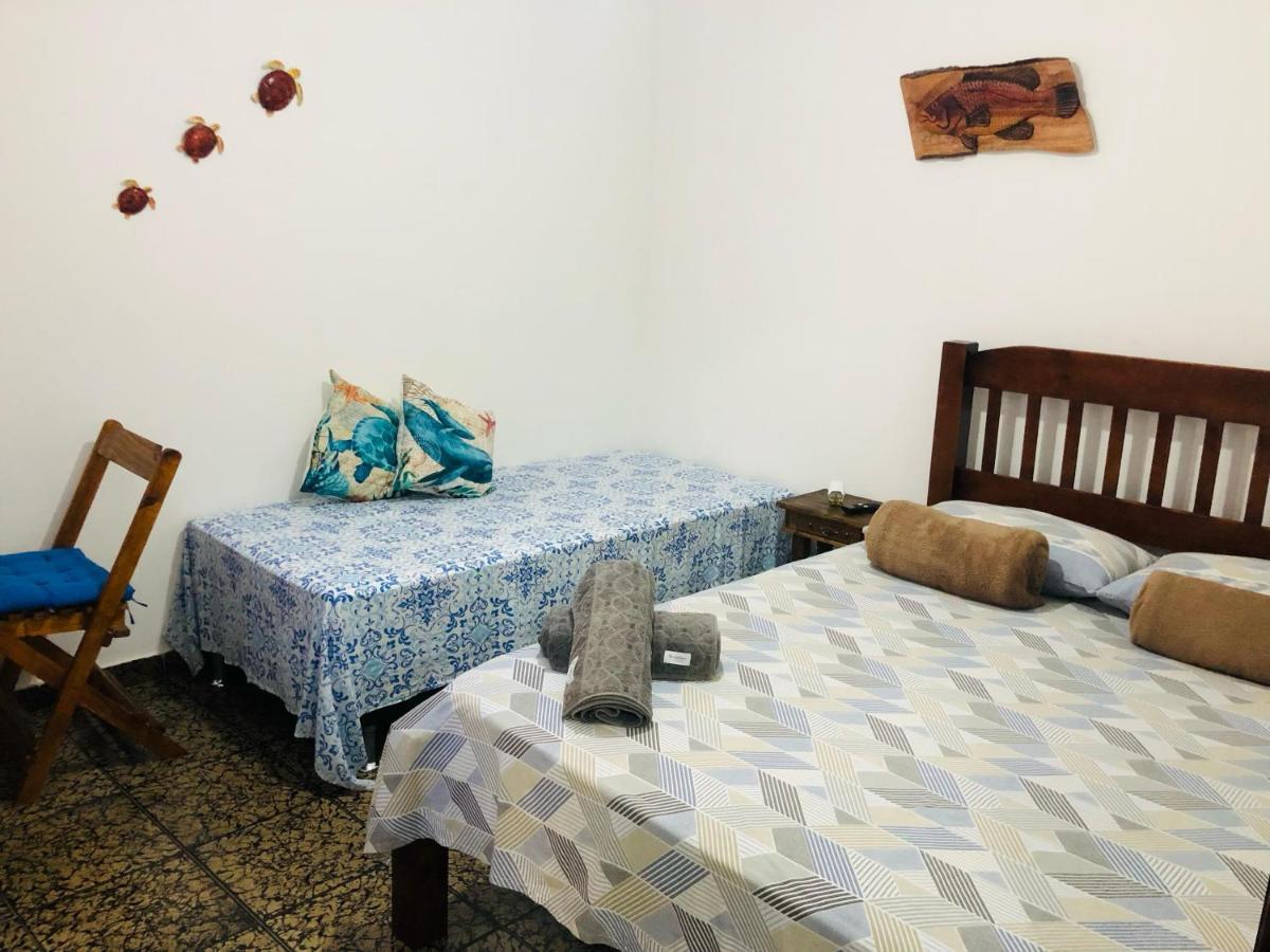 Suite Trilha Do Sol 2 Arraial do Cabo Εξωτερικό φωτογραφία